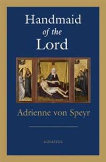 Handmaid of the Lord