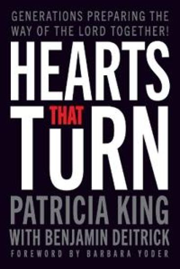 Hearts that Turn