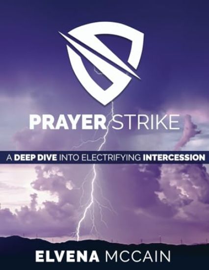Prayer Strike