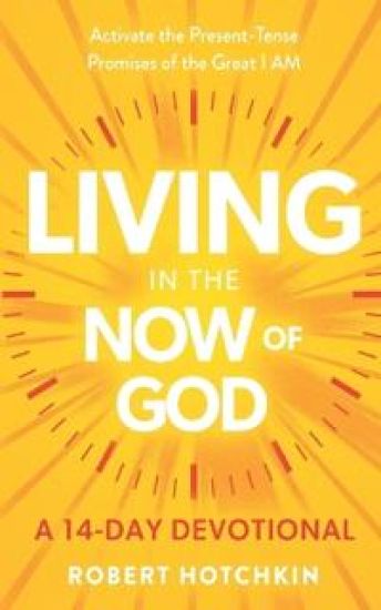 Living in the NOW of God