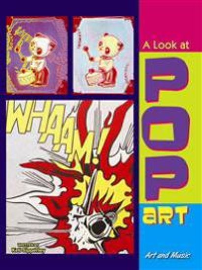 A Look at Pop Art
