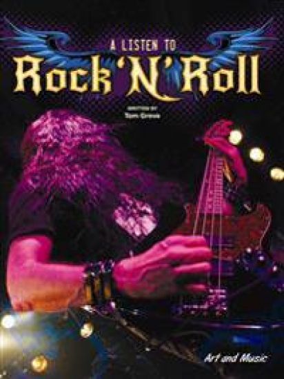 A Listen to Rock 'n' Roll