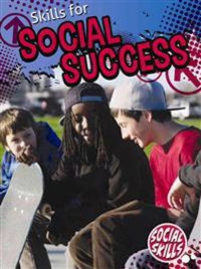 Skills for Social Success