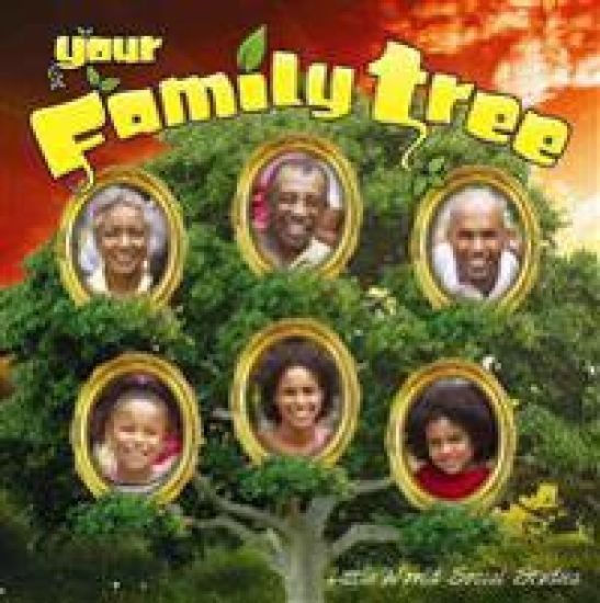 Your Family Tree