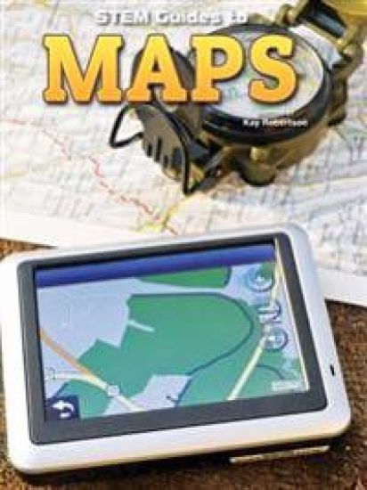 Stem Guides to Maps