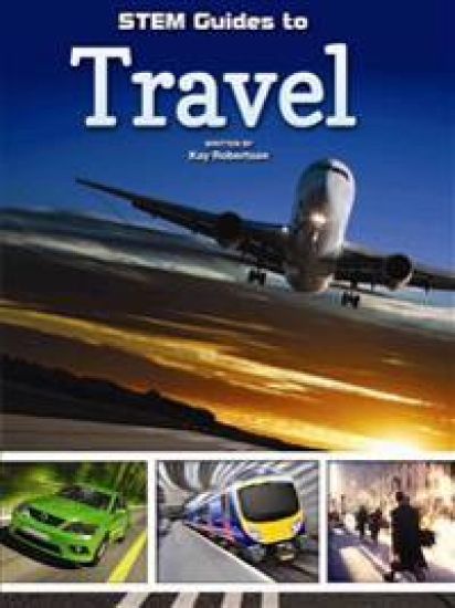 Stem Guides to Travel