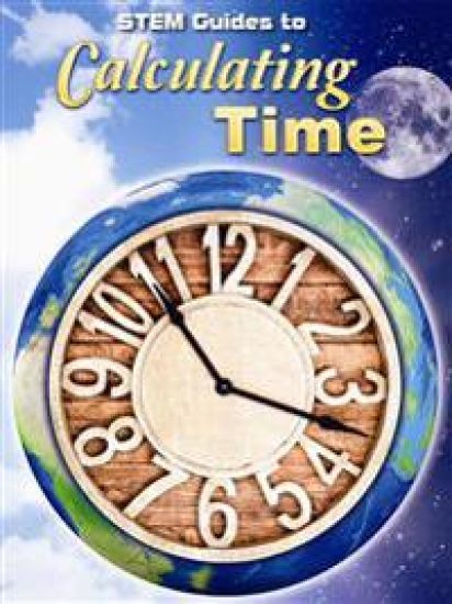 Stem Guides to Calculating Time