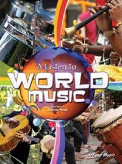 A Listen to World Music
