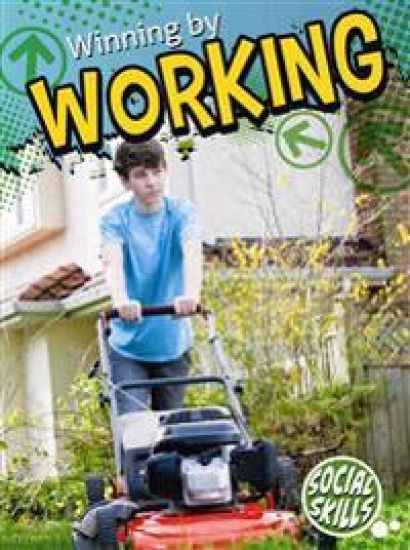 Winning by Working
