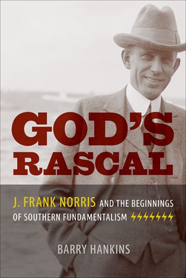 God's Rascal