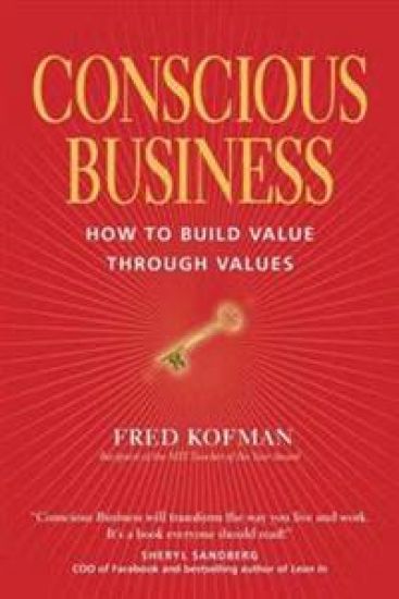 Conscious Business