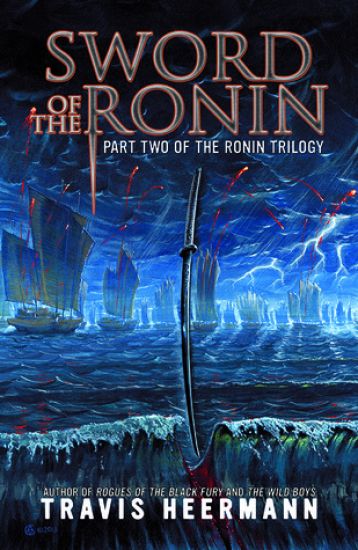 Sword of the Ronin