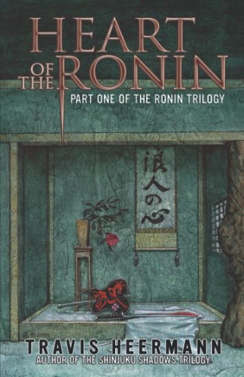 Heart of the Ronin