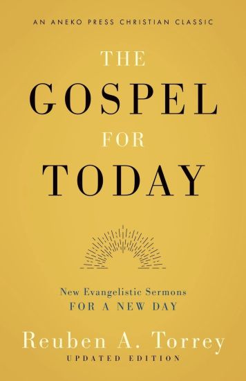 The Gospel for Today