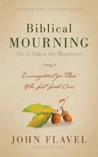 Biblical Mourning