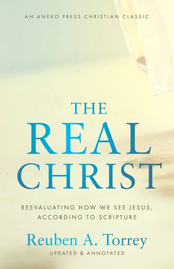The Real Christ
