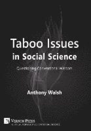 Taboo Issues in Social Science