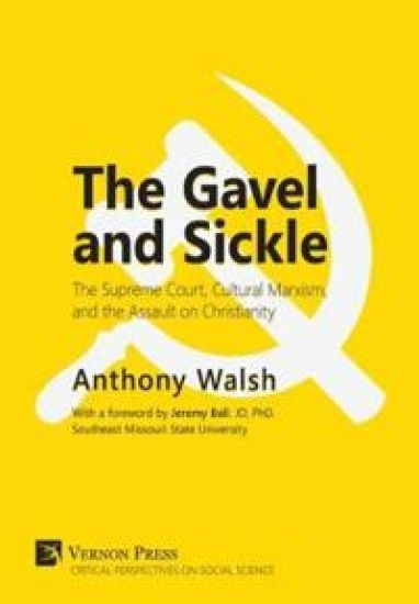The Gavel and Sickle