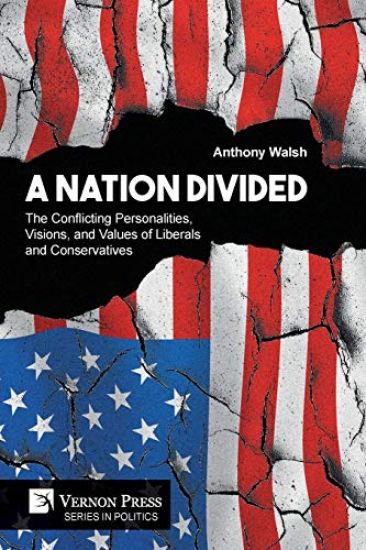 A Nation Divided