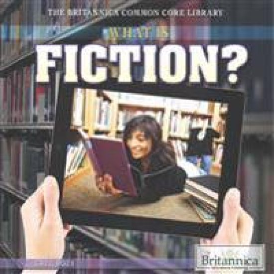 What Is Fiction?