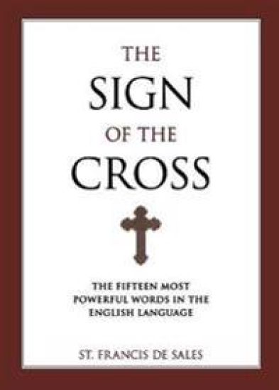 Sign of the Cross
