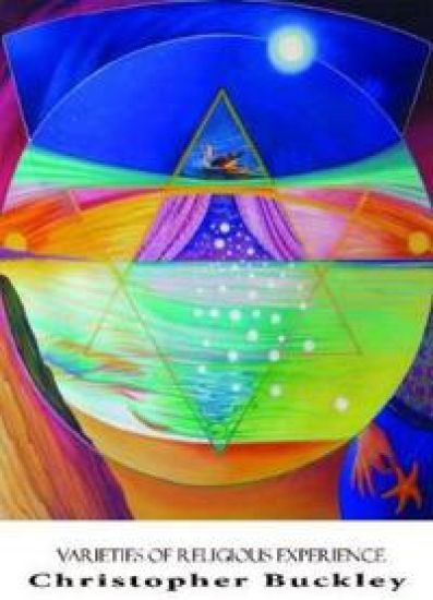 Varieties of Religious Experience