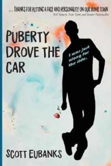 Puberty Drove the Car