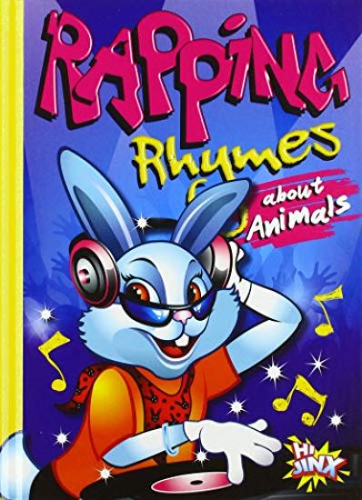 Rapping Rhymes about Animals