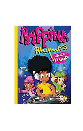 Rapping Rhymes about Friends