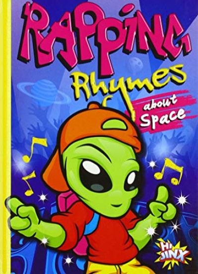 Rapping Rhymes about Space