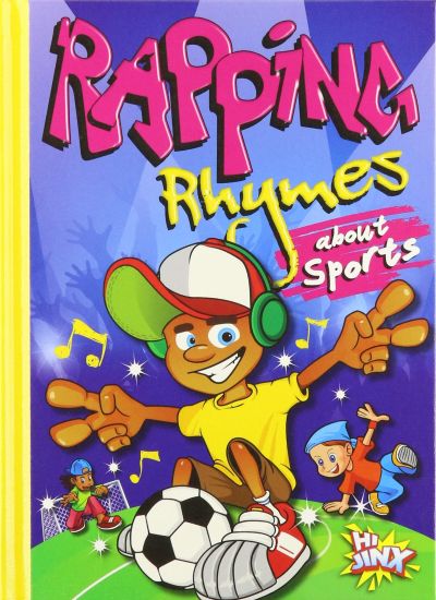 Rapping Rhymes about Sports