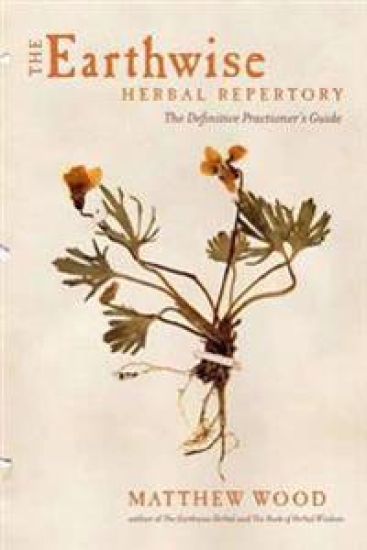 The Earthwise Herbal Repertory
