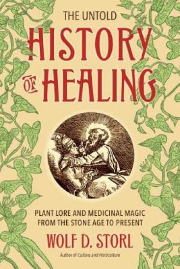 The Untold History of Healing