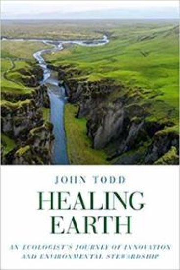 Healing Earth