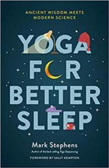 Yoga for Sleep