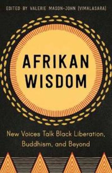 Afrikan Wisdom