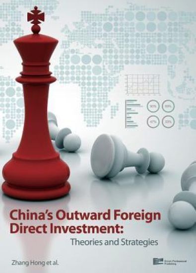 China's Outward Foreign Direct Investment