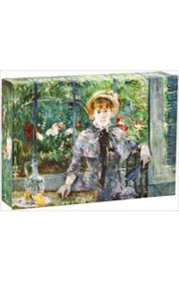 Berthe Morisot FlipTop Notecards