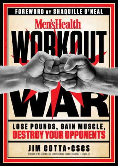 Men's Health Workout War
