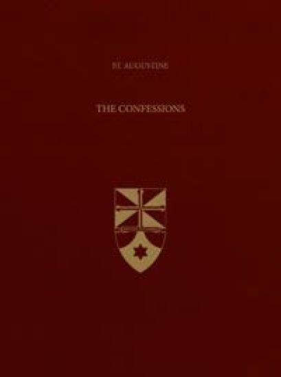 The Confessions
