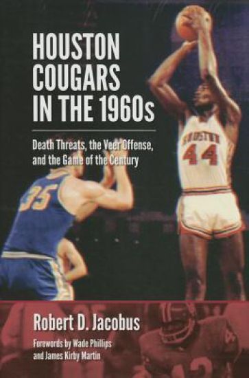 Houston Cougars in the 1960s
