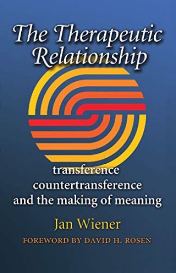 The Therapeutic Relationship