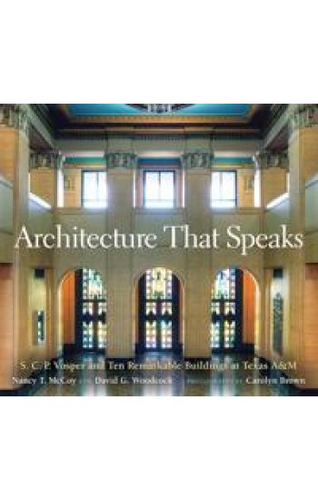 Architecture That Speaks