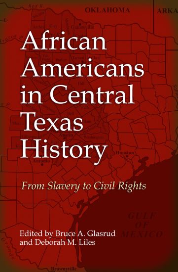African Americans in Central Texas History