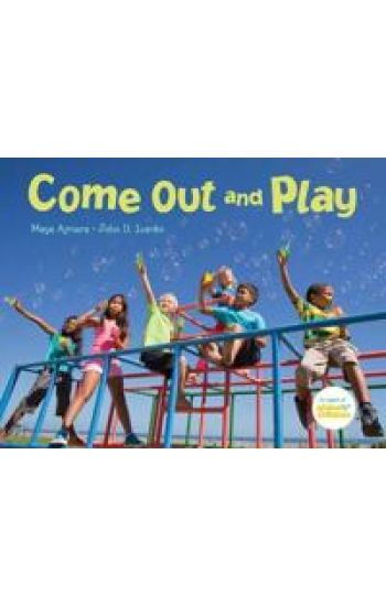Come Out and Play