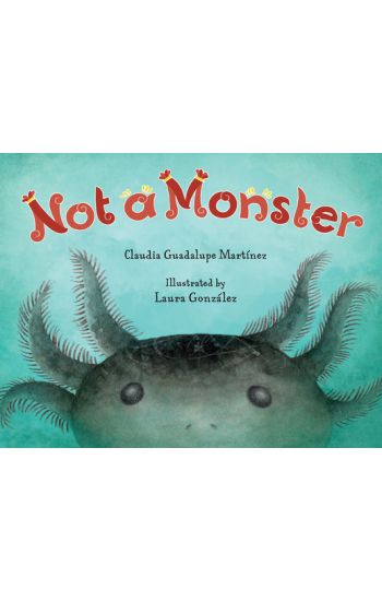 Not A Monster