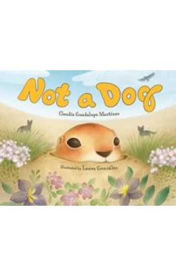 Not a Dog