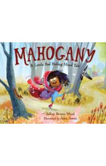 Mahogany