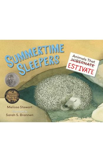 Summertime Sleepers