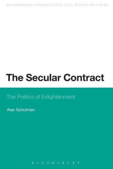 The Secular Contract